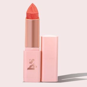 LYS Beauty Higher Standard Cream Glow Blush Stick in Curvy (Perfect Peach)